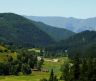 Montagne de Sredna Gora